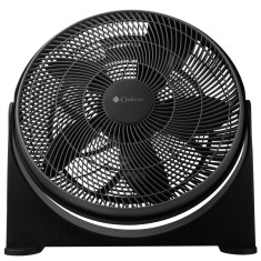 Circulador de Ar Cadence VTR850 50 cm 5 Pás 3 Velocidades