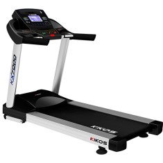 Esteira Elétrica Profissional KX 7000 - Kikos