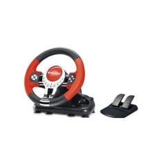 Volante PC PS2 PS3 VL-D5 - Dotcom