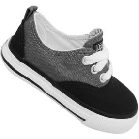 Tênis Converse All Star Infantil (Unissex) Casual CVO Canvas Ox