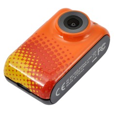Filmadora Oregon ATCGecko HD