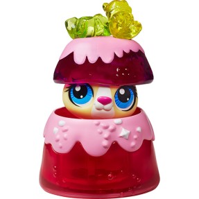 Boneca Littlest Pet Shop Dentro do Doce A3693 Hasbro