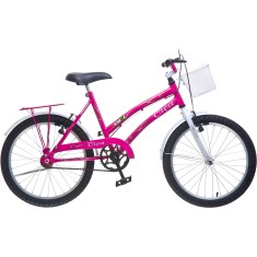 Bicicleta Colli Bikes Aro 20 Freio V-Brake Ciça 205