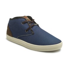 Tênis Zyron Masculino Casual Boot Spider ES