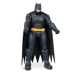 Boneco Batman Armadura 55cm 8087 - Bandeirante
