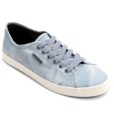 Tênis Coca-Cola Masculino Casual Loreto