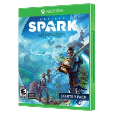 Jogo Project Spark Xbox One Microsoft