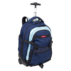 Mochila com Rodinhas Sestini Evolution 16T