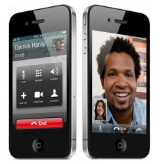 Smartphone Apple iPhone 4 8 GB Câmera 5,0 MP Desbloqueado Wi-Fi 3G