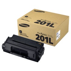 Toner Preto Samsung MLT-D201L