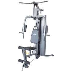 Estação de Musculação Gonew MK9 Limited PRO