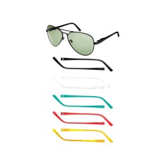 Óculos de Sol Feminino Aviador Champion GS00021A