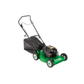 Cortador de grama a Gasolina Trapp com Coletor MC 650G