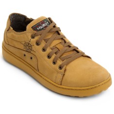 Tênis Macboot Masculino Trekking Cordoba 01