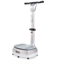 Plataforma Vibratória Kikos P200