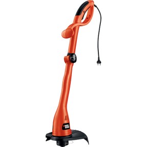 Aparador de grama Elétrico Black&Decker 500 W GL300P