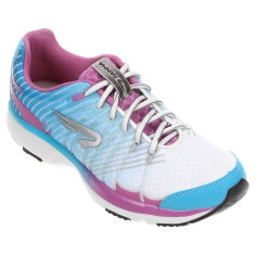 Tênis Rainha Feminino Corrida Tempus