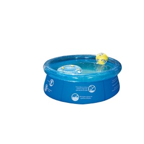 Piscina Inflável 1.000 l Redonda Mor Splash Fun