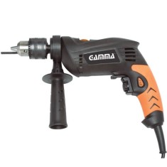 Furadeira Impacto 550W Gamma - HG062