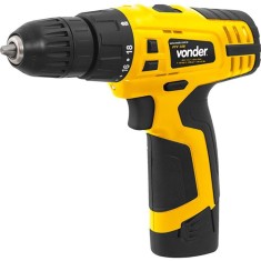 Furadeira / Parafusadeira 3/8 Vonder - PFV 108