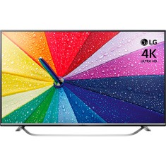 Smart TV TV LED 65" LG 4K 65UF7700 3 HDMI