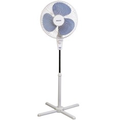 Ventilador de Coluna Mallory Delfos 40 cm 3 Pás 3 Velocidades