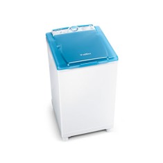 Lavadora Semiautomática Latina 5kg Cristal LA371