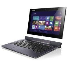 Ultrabook Conversível Lenovo ThinkPad Intel Core i5 3337U 3ª Geração 4GB de RAM SSD 128 GB 11,6" Touchscreen Windows 8 Helix
