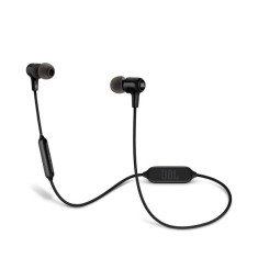 Fone de Ouvido Bluetooth com Microfone JBL E25BT