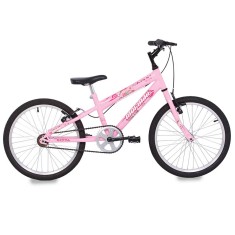 Bicicleta Mormaii Aro 20 Freio V-Brake Kiss