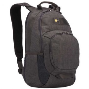 Mochila Case Logic com Compartimento para Notebook BPCA-114