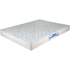 Colchão Casal Espuma Probel D33 Guarda Costas 138 x 20 x 188 cm