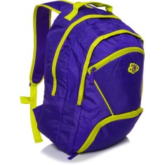 Mochila Escolar DMW Capricho G