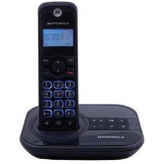 Telefone sem Fio Motorola Secretaria Eletrônica GATE4500SE
