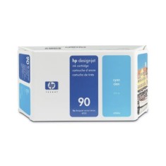 Cartucho Ciano HP 90 C5060A
