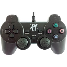 Controle PS1 PS2 Soccer Mania Ceará - Oxy