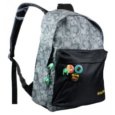 Mochila Luxcel Chaves MJ48241CH