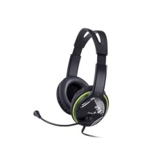 Headset com Microfone Genius HS-400A