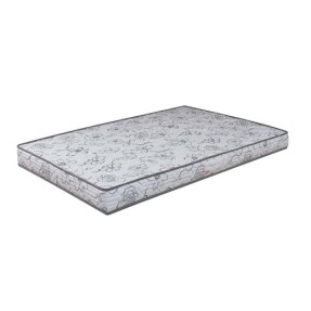 Colchão Casal Espuma Paropas D23 Pasquale 138 x 14 x 188 cm