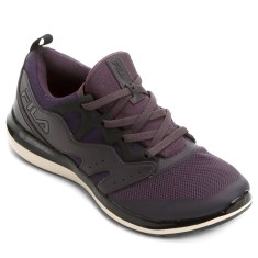 Tênis Fila Feminino Academia Fxt Energized Full Panther