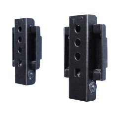 Suporte para TV LCD/LED/Plasma Parede 17" a 70" Importado Nacional