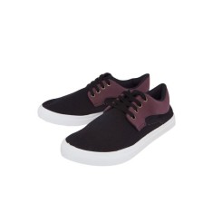 Tênis Ride Skateboards Masculino Skate Dark Duo