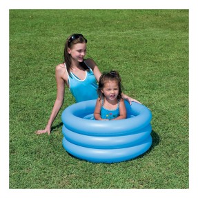Piscina Inflável 48 l Redonda Bestway Kiddie Pool