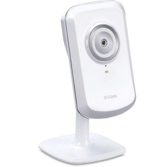 WebCam D-Link 0,3 MP Wireless DCS930L