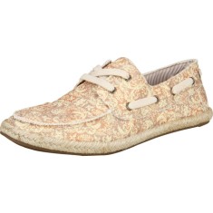 Tênis Ballasox Feminino Casual Lynn