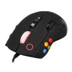 Mouse Laser Gamer USB Volos - Thermaltake
