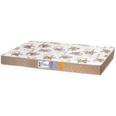 Colchão Solteiro Espuma Hellen D33 Pro Confort 78 x 17 x 188 cm