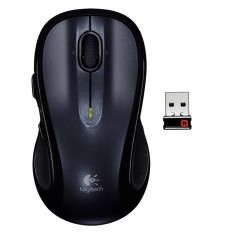 Mouse Laser sem Fio M510 - Logitech