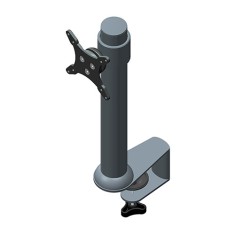 Suporte para Monitor Mesa até 27" Asys SM-M