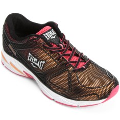 Tênis Everlast Feminino Academia Storm 2